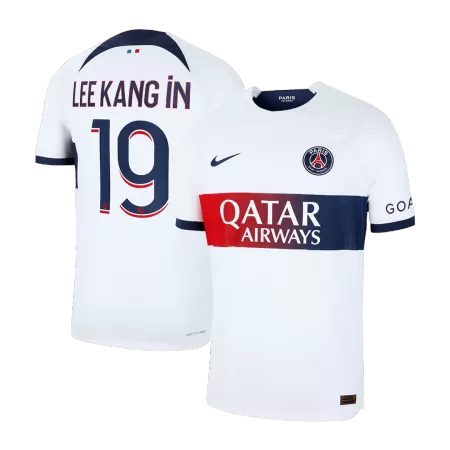 PSG Jersey PSG Authentic Jerseys Gogoalshop