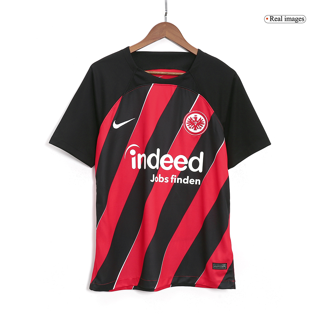 Eintracht Frankfurt Home Jersey Gogoalshop