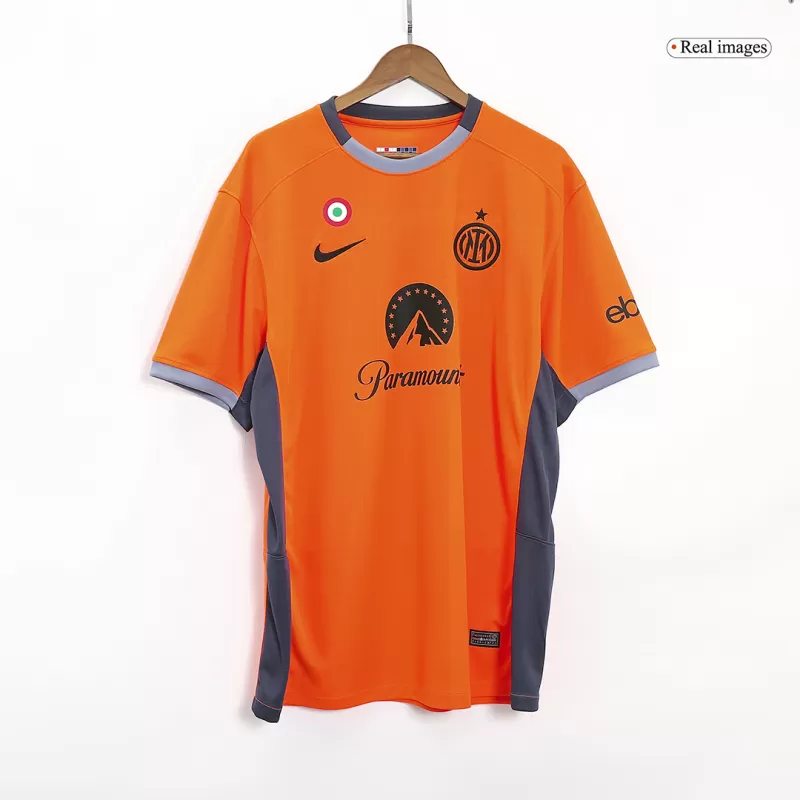 Inter Milan Third Away Soccer Jersey 2023 24 Gogoalshop