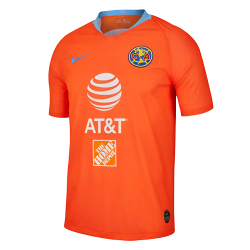 2019 club america jersey outlet authentic