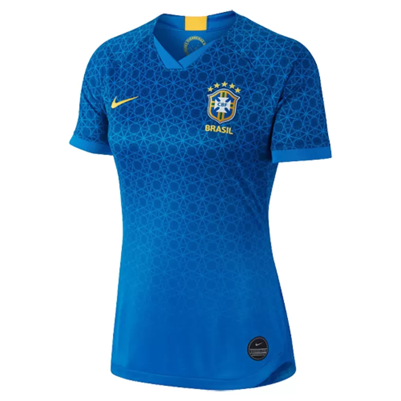 Replica RICHARLISON #7 Brazil Home Jersey 2021 By Nike