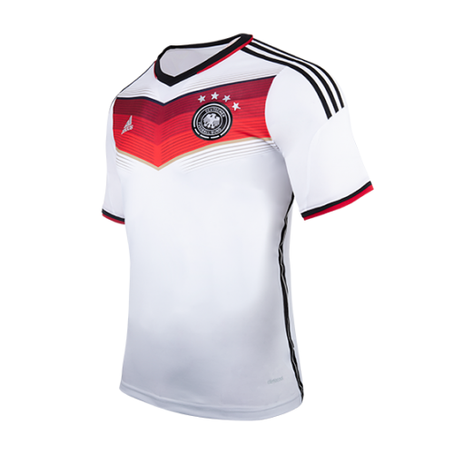 germany 2014 world cup jersey