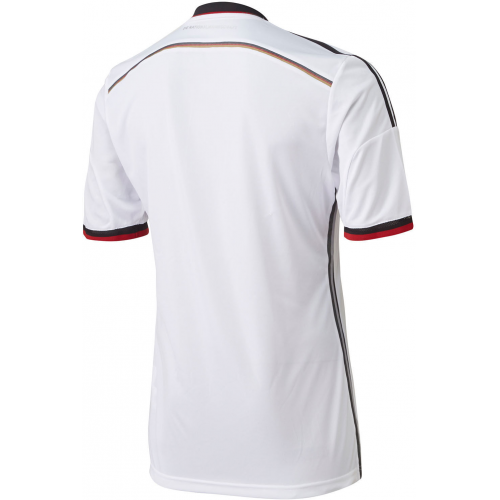 Adidas Retro Germany National Team Jersey — Noblesville Soccer