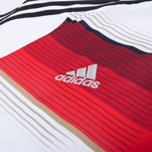 Adidas Retro Germany National Team Jersey — Noblesville Soccer