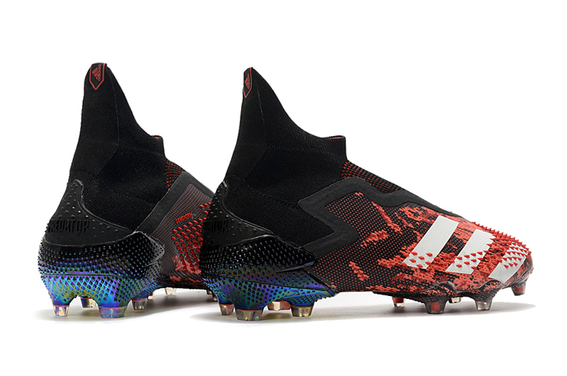 predator mutator soccer cleats