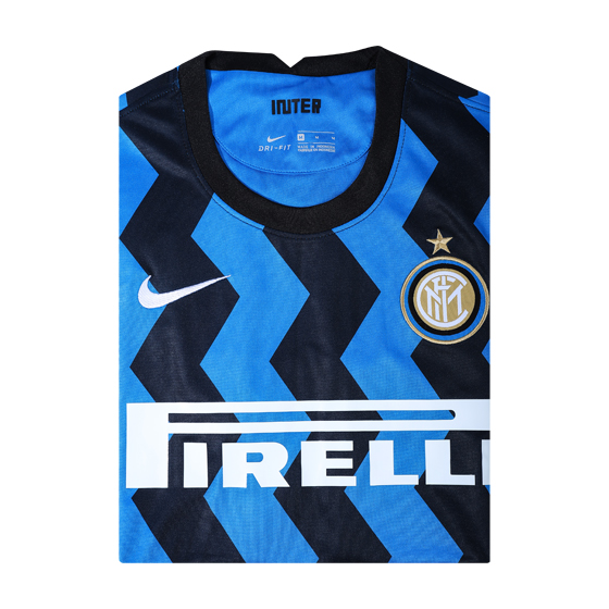 gogoalshop | 20/21 Inter Milan Home Navy&Black Soccer Jerseys Whole Kit ...
