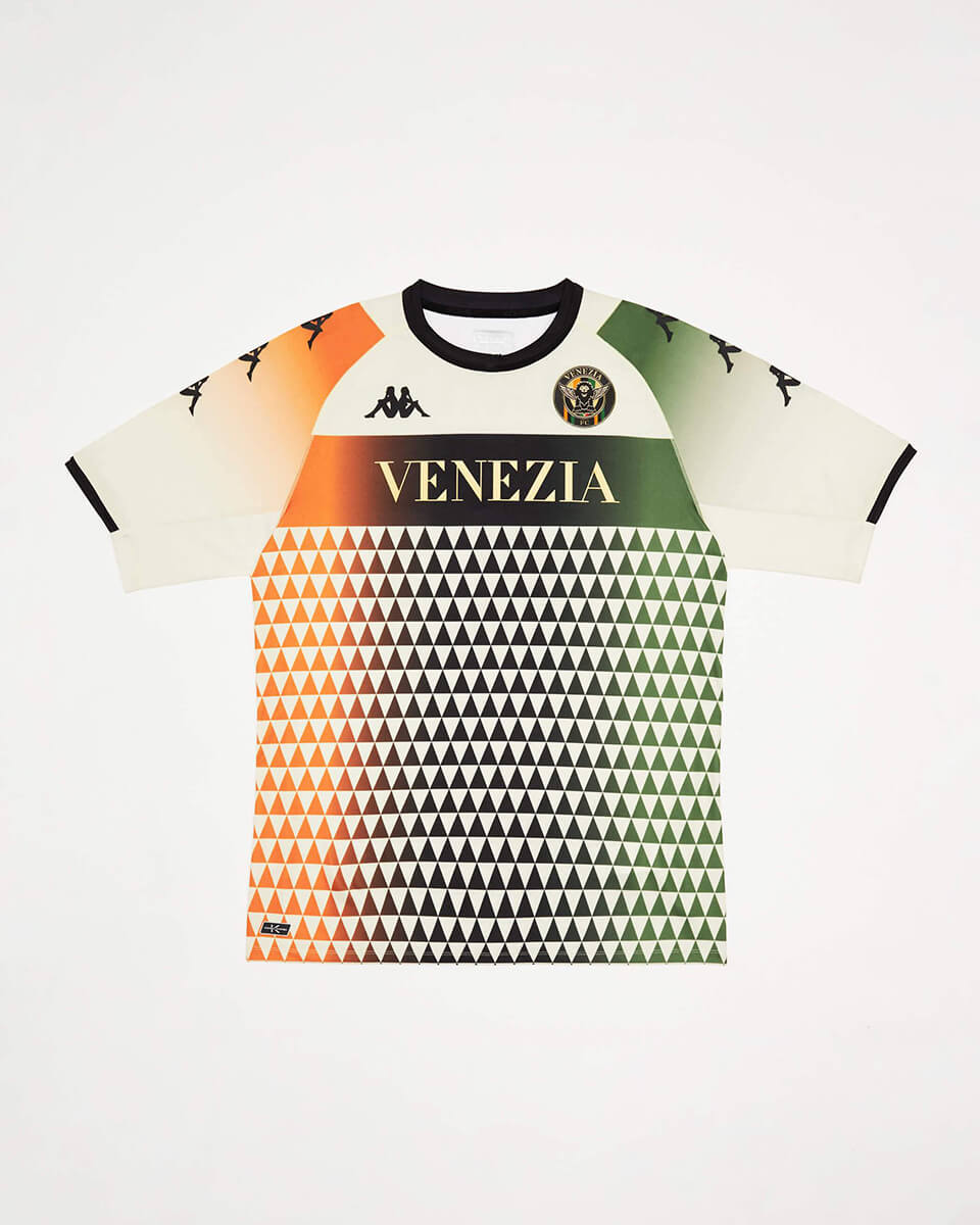 Venezia fc jersey