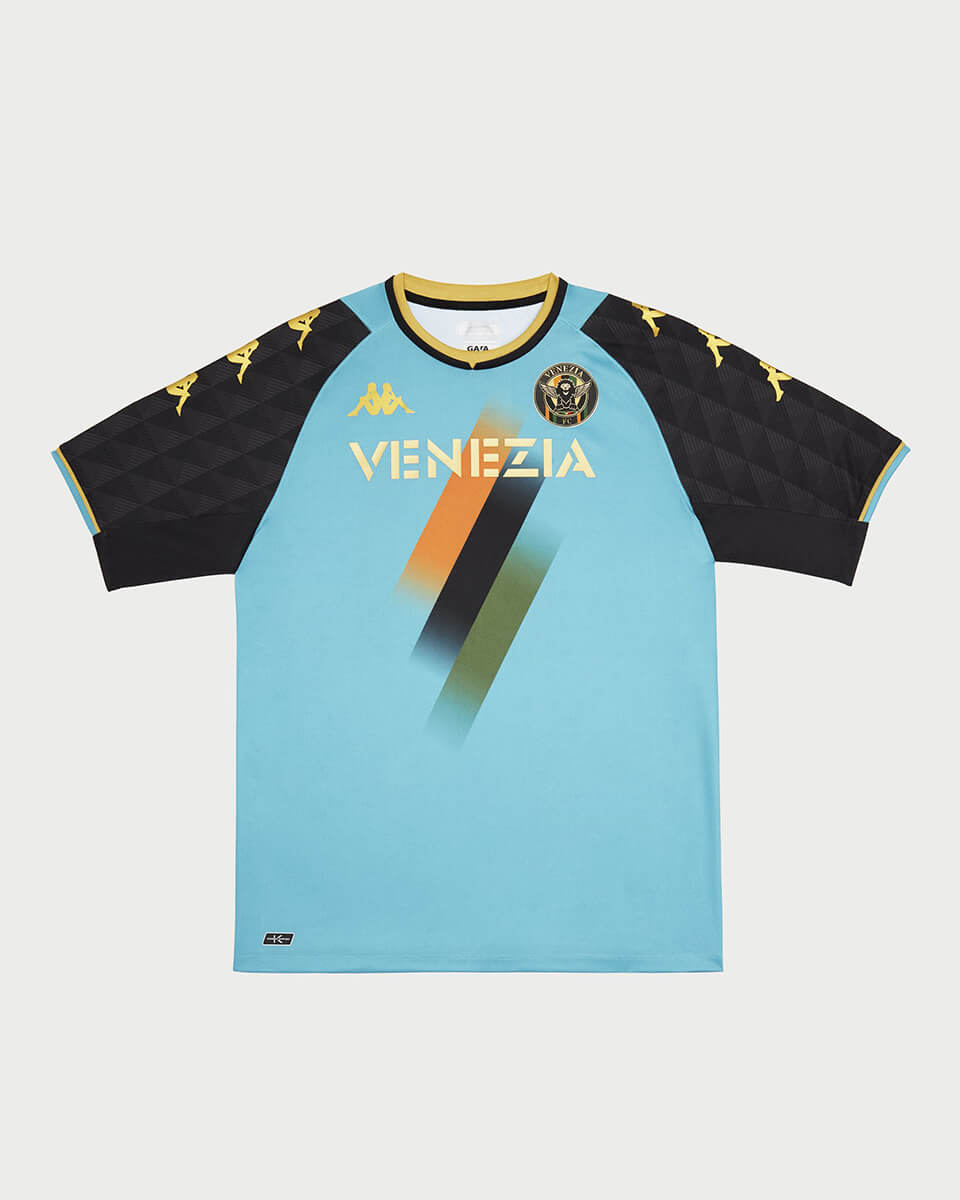 venezia fc jersey kappa