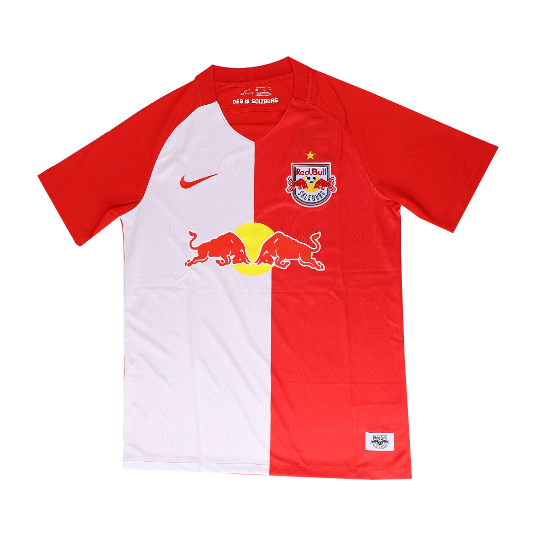 FC Red Bull Jersey 2020/21