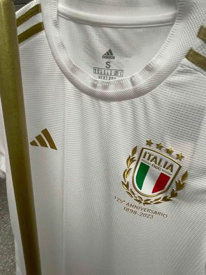 Italy Authentic Jersey 2023 | Gogoalshop