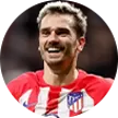 Atletico Madrid- - gogoalshop