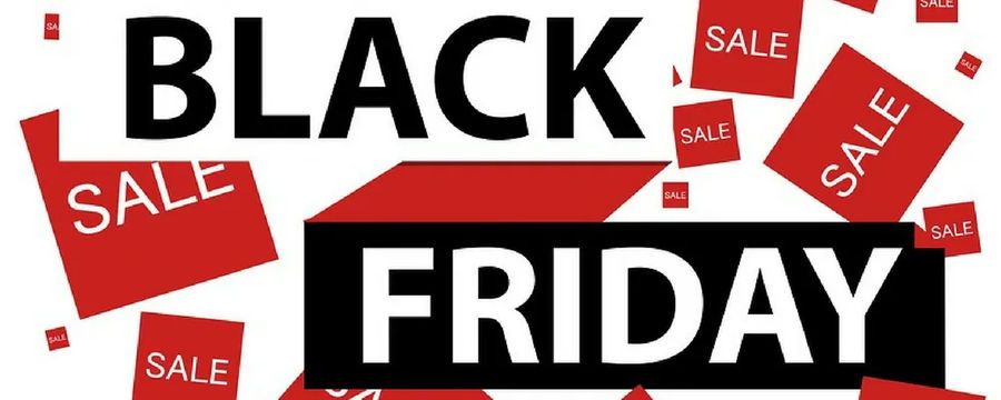 10 Points Checklist To Optimize Your Store For Black Friday Deals