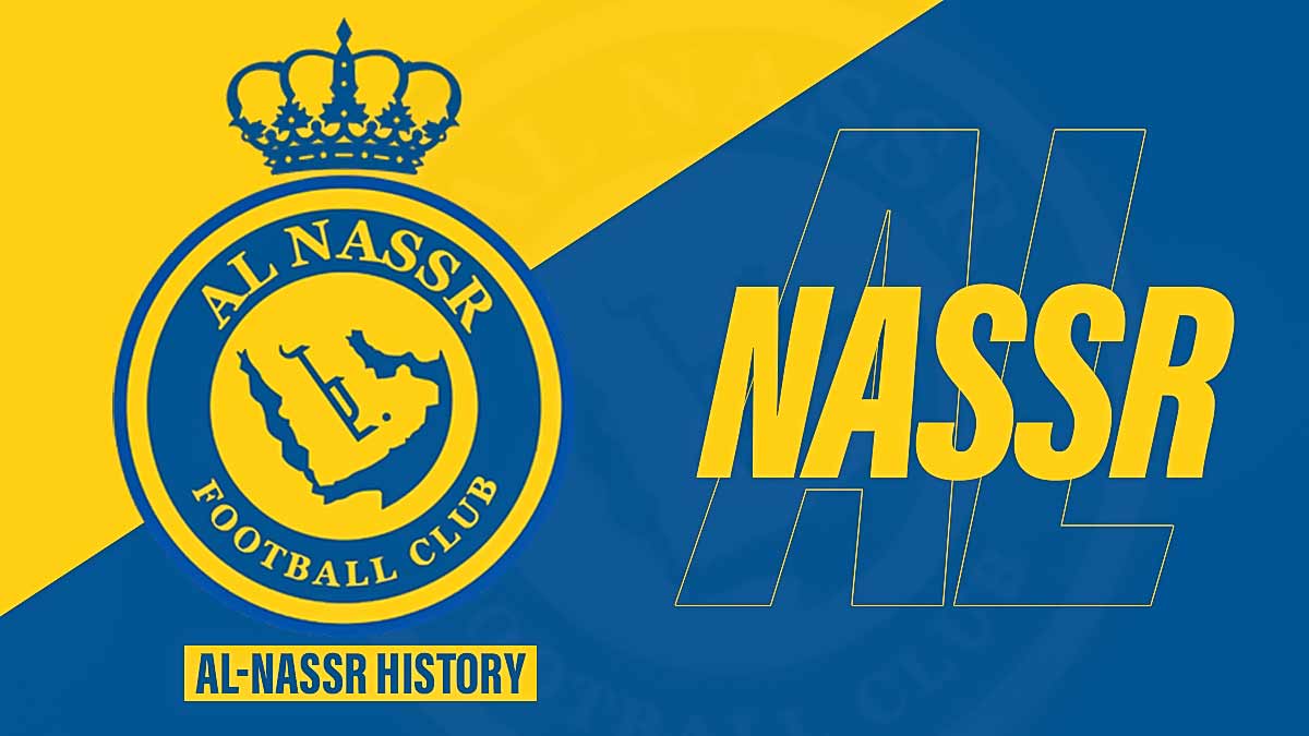 Al Nassr Soccer Shirt