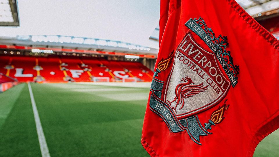 Liverpool F. C. 