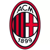 AC Milan - gogoalshop