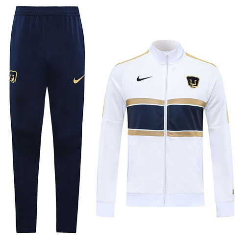 pumas unam pants