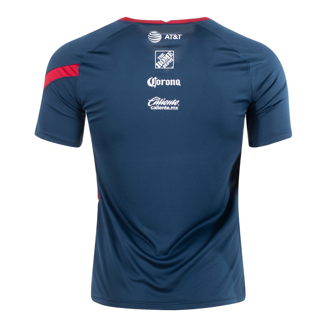 america training jersey