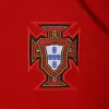 Vintage Soccer Jersey Portugal Home 2016 - gogoalshop