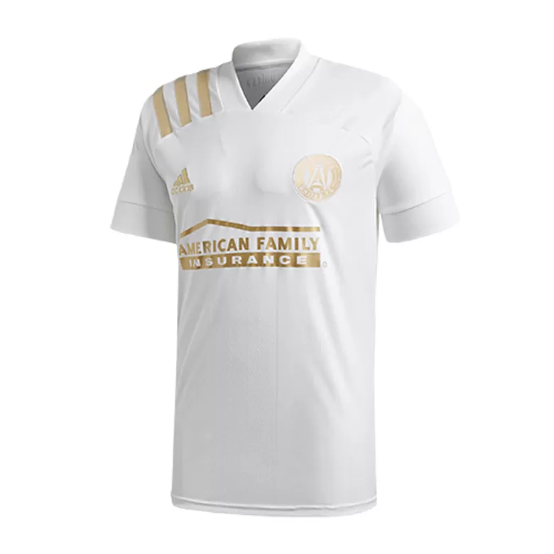 Men's Authentic Adidas Atlanta United Away Jersey 2022 - Size XL