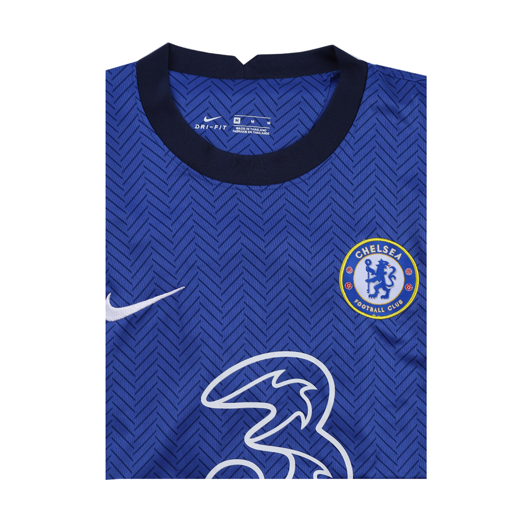 Find Out 12+ Facts On Chelsea Trikot 20/21 Sponsor Three  Your Friends Missed to Let You in!