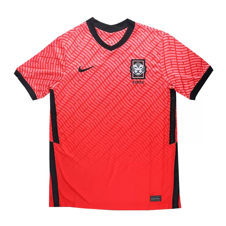 Buy #7 Son Heung-Min South Korea Home Jersey 2022