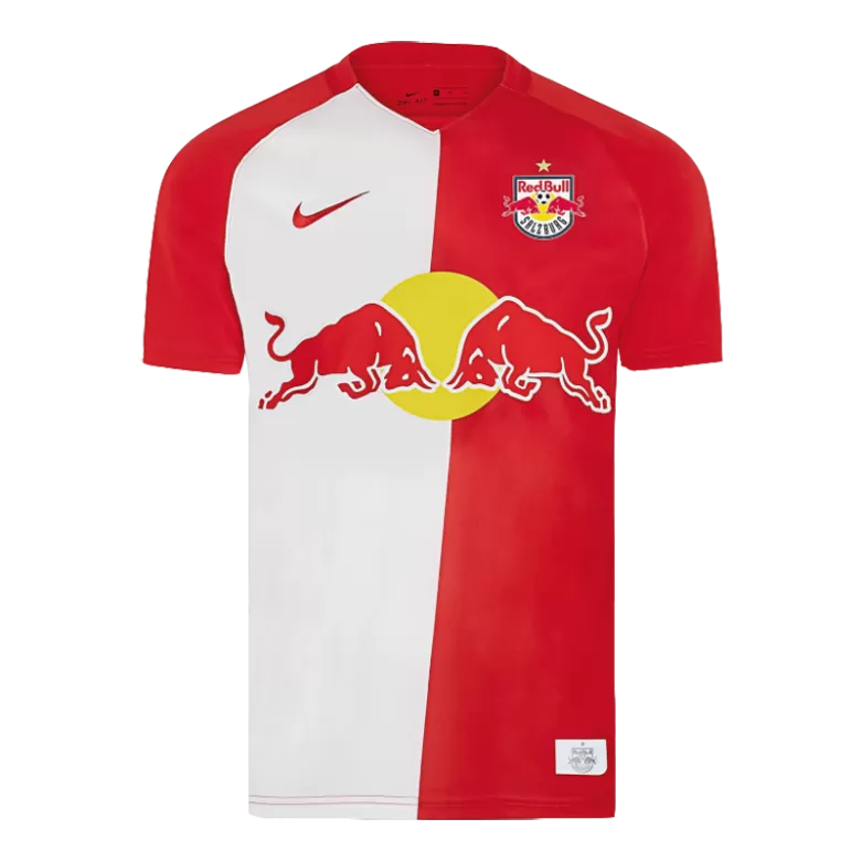 Red Bull Salzburg Away football shirt 2020/21 - Nike 