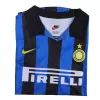 Vintage Soccer Jersey Inter Milan Home 1998/99 - gogoalshop