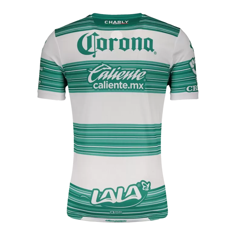 Playera santos laguna online 2020