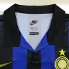 Vintage Soccer Jersey Inter Milan Home 1998/99 - gogoalshop