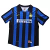 Vintage Soccer Jersey Inter Milan Home 1998/99 - gogoalshop