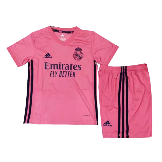 Adidas Real Madrid 2020/21 Third Jersey Unboxing + Review 