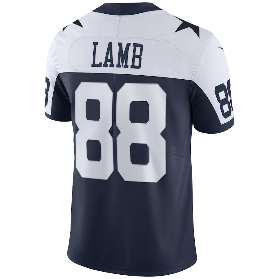 dallas cowboys lamb jersey