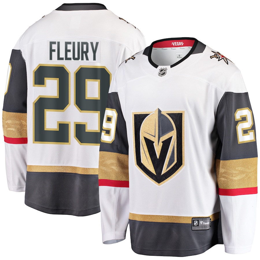 marc andre fleury jersey