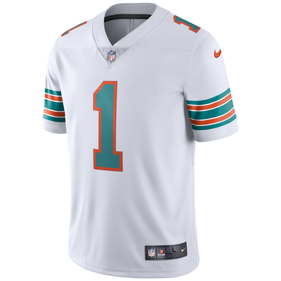 dolphins game jersey