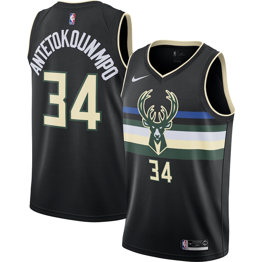 giannis nike jersey