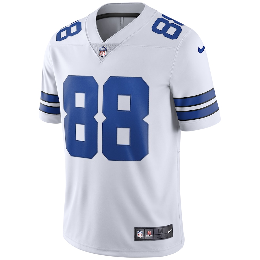 Nike Dallas Cowboys Custom Youth Game Jersey