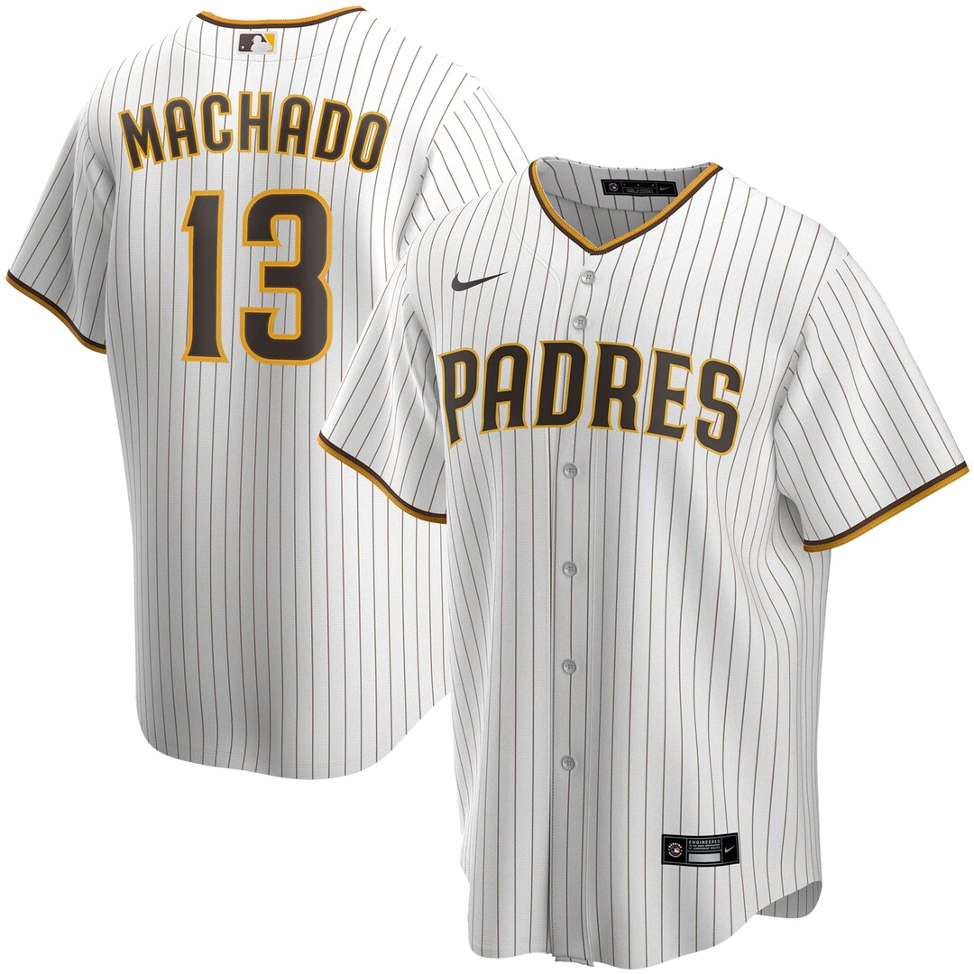 sd padres merchandise