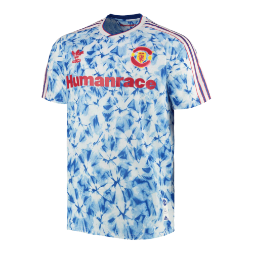 man united human race kit