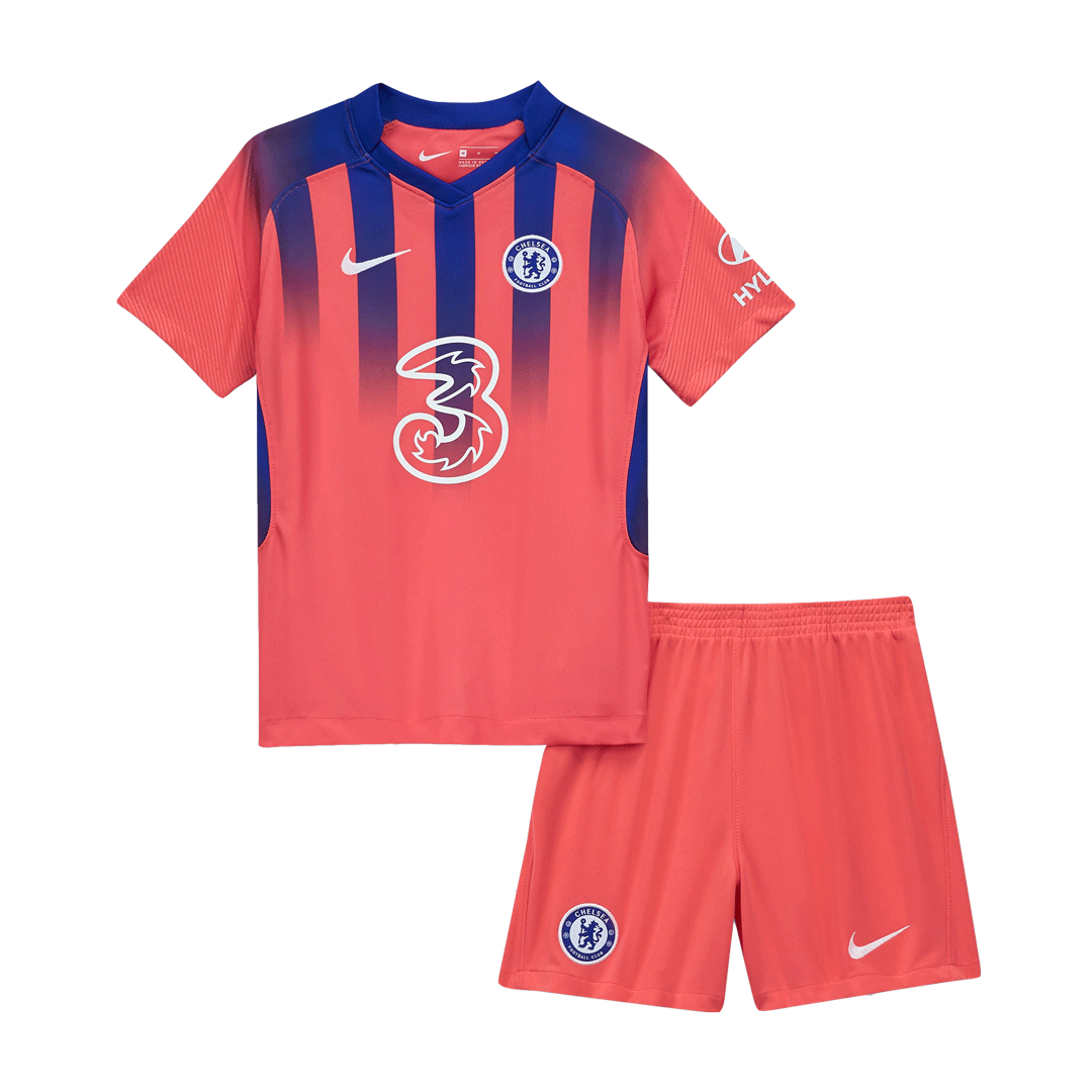 chelsea 3rd shorts