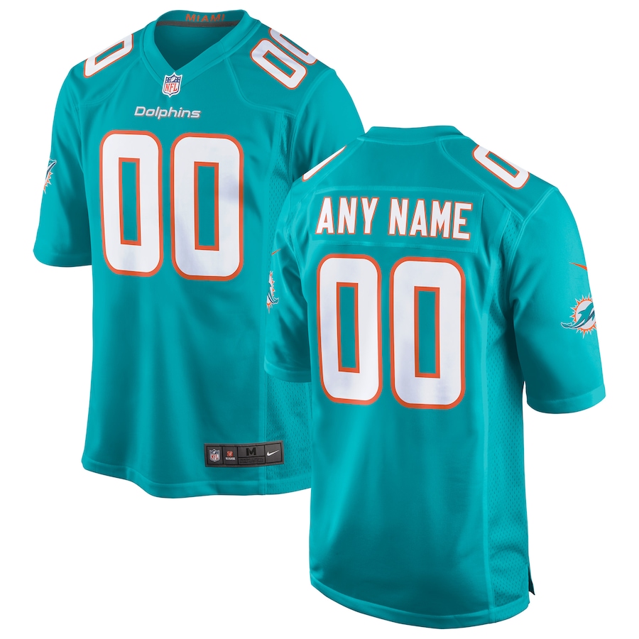 miami dolphins vapor jersey