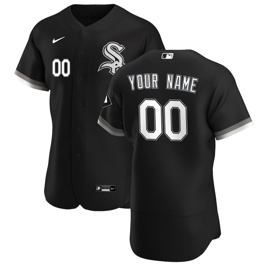 chicago white sox jersey shirt