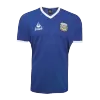 Vintage Soccer Jerseys Argentina Away Jersey Shirts 1986 - gogoalshop