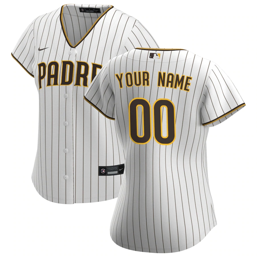 san diego padres apparel