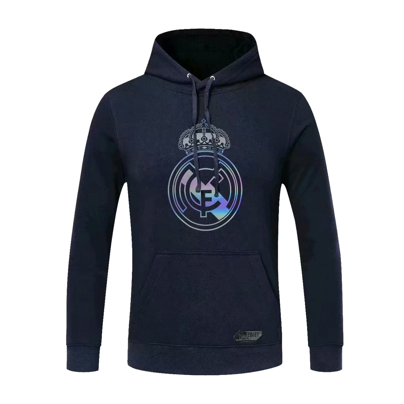 hoodie real madrid