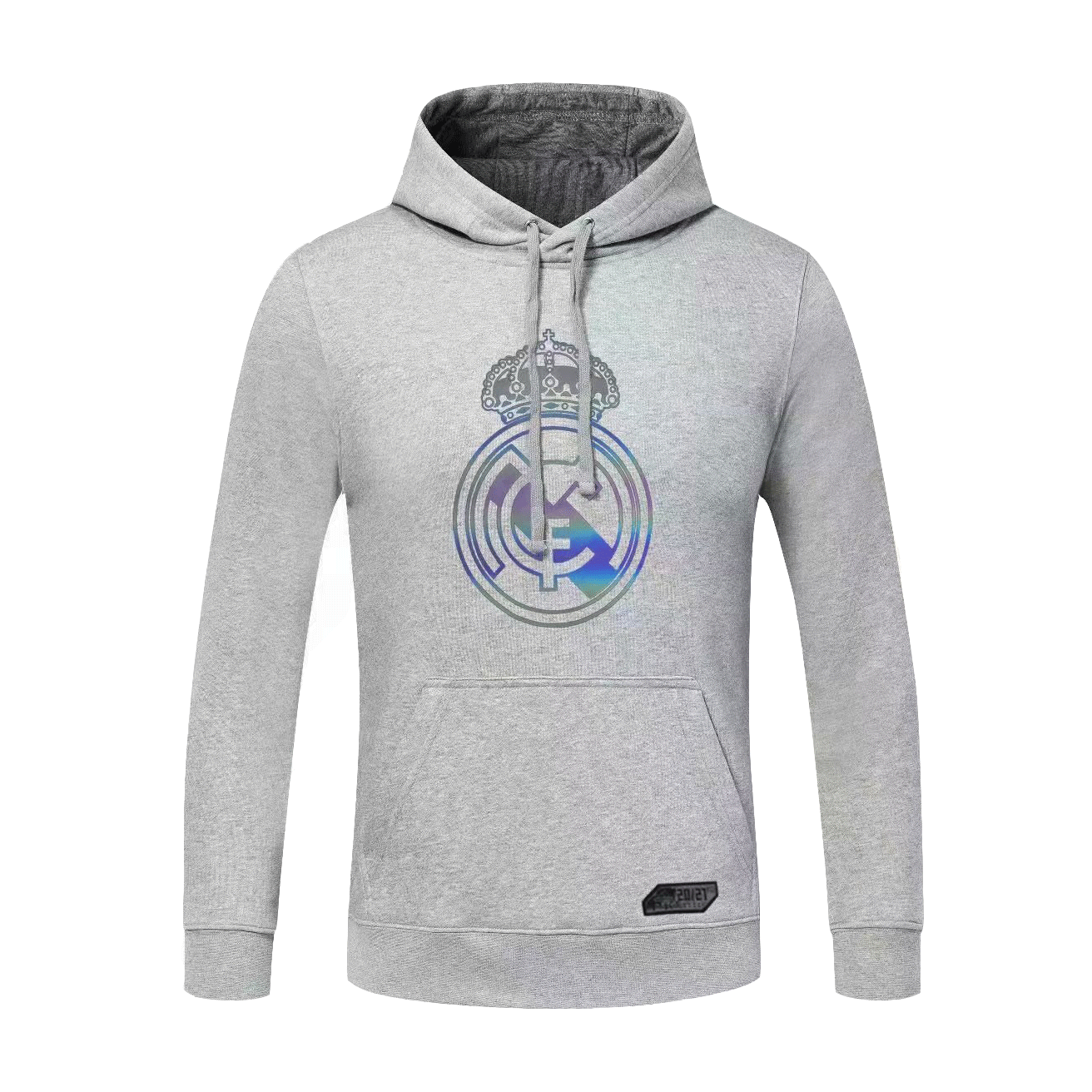 real madrid men's hoodies