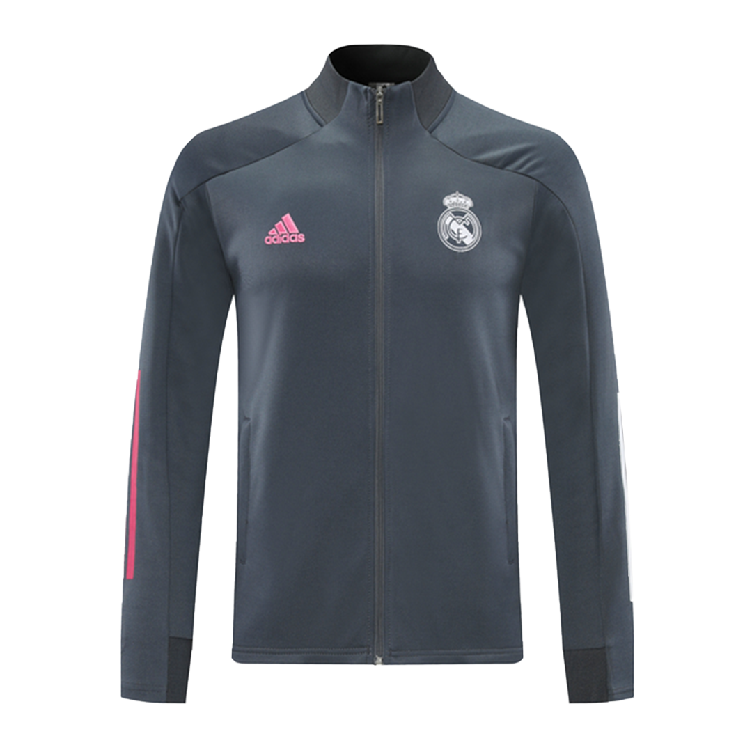 real madrid jacket online