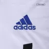 Vintage Soccer Jersey Real Madrid Home 2010/11 - gogoalshop