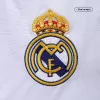 Vintage Soccer Jersey Real Madrid Home 2010/11 - gogoalshop