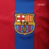 Vintage Soccer Jersey Barcelona Home 2005/06 - UCL Final - gogoalshop