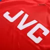 Vintage Soccer Jersey Arsenal Home 1998/99 - gogoalshop